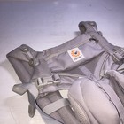 Ergobaby Omni 360 Cool Air Mesh Baby Carrier Pearl Grey