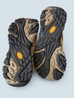 Merrell Moab Ventilator Men   s Hiking Shoes Size 8 5 Tan Vibram