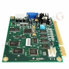 Arcade Games 60 In 1 Pcb Board Cga Output For Jamma Arcade Cabinet Board