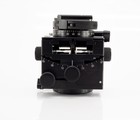 Arca Swiss C1 Cube Geared Tripod Head - Fliplock - Boxed - 1 Year Old