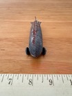 Antique Cast Iron Zeppelin Blimp Toy C1905   1925 Early Aviation As-is