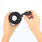 3 In 1 Camera Lens Cleaning Pen Brush Kit For Dslr Camera Lens Filter Cleaner
