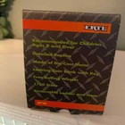 Ertl 1926 Seagrave Fire Truck Bank John Deere Company New 1992