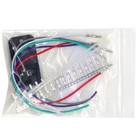 5pack For Cdm750 Cdm1250 Cdm1550 Cm200 Expanded Accy Terminal Kit 16pin Hln9457a