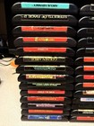 Single Sega Genesis Video Games Pick A Title     cleaned tested authentic    