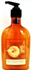 Bath Body Works Sweet Cinnamon Pumpkin Nourishing Hand Soap  8 Fl Oz  New X 3