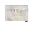 1000 Guardhouse  7 Glassine Envelopes Acid-free Paper For Archival Stamp Storage