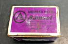 622w Ramset Powder Charges  Power 6  Aprox 100 Units
