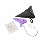 On Stage Serenity Series Ocarina