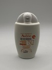 Avene Mineral Fluid Spf 50  Very High Protection Sensitive Skin 40ml