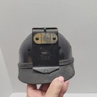 Vtg Htf Cbm Black Dymond Coal Mining Miners Hat Cap Helmet 6 5 8 Inch