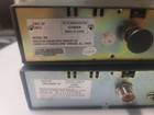 Lot Of 2  Cobra 29 Ltd Wx Classic   Cobra 29 Nw Ltd Classic Cb Radios Working