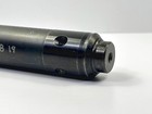 Parlec 7717cg-6-050 1 2  Npt Used Tap Extension 1 25  Shank 1pc