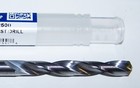 1 4    2500   Carbide Drill Jobber Length Monster 450-102500