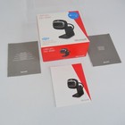 Microsoft Lifecam Hd-3000 Widescreen True Color Hd Webcam Camera Model 1492