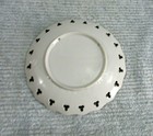 Vintage 1970 s Meramec Caverns Stanton Missouri Souvenir Porcelain Wall Plate