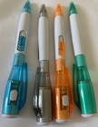 Multifunctional Ballpoint Pens With Led Light Flashlight  Lot Of 4pcs Promotiona