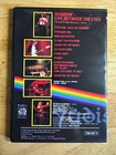 Rainbow - Live Between The Eyes Dvd 1982 Joe Lynn Turner Ritchie Blackmore