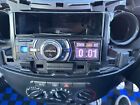 Alpine Ida-x305 Digital Media Receiver Car Radio Car Audio Head Unit Tested