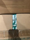 1987 Topps Traded Baseball Factory Set In Original Box  Brand New  Never Opened