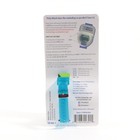 Potty Time Watch Toddler Toilet Training Aid Reminder Timer     Blue  model Pw998 