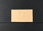 Canada Scott   138 Imperf Pair Vf Og Hinged Stamps Cat  35