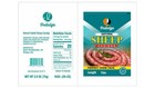 Halal 20-22 Mm Sheep Casings For Kitchen Meat Sausage Sujouk   Hot Dogs Natural
