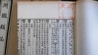 1920-1940ad Chinese Republican Era  2 Lithography Printed Books  Chinese Rites
