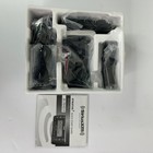 Siriusxm Stratus 7 Satellite Radio With Vehicle Kit New Ssv7v1 Black