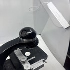 Ernst Leitz Wetzlar Microscope Incomplete