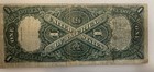      1917  1 Legal Tender Star Note Fr  39 Star Speelman White Red Seal Plate 2259