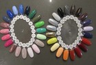 Opi   Dnd Gel Colors  Lavinda Nail Lamp 
