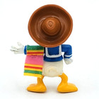 Mcdonald s Happy Meal Collection Donald Duck  the Three Caballeros  Figure