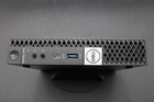 Dell Optiplex 7070 Used Micro  i5-9500t   2 20ghz  256gb Ssd  16gb Ram 