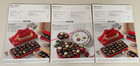 3 See s Candies Christmas Catalogs 2019 Santa Snowmen Decor