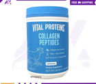 Vital Proteins Collagen Peptides -  New   Unflavored 24 Oz 1 5 Lbs-free Shipping
