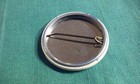 Vintage Centennial Belle Oconto  Wis  Centennial Pinback July 16-21 1869-1969