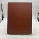 Illinois 1860 Chicago - Cook County Census By Ronald Vern Jackson Hc 1986