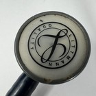 3m Littmann Cardiology Ii S e  Stethoscope Navy 27  Usa Boxed Medical Damaged