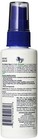 Straight Arrow Mane N Tail Equine Horse Detangler Spray Non-sticky Formula 4oz