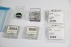 Assortment Lot Of Precision Pinhole High Energy Newport Edmund Optics