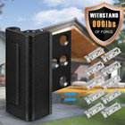 3pack Door Reinforcement Lock Home Security  Childproof Safety