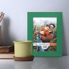 3 5x5 Inch Picture Frame Set Of 2 High-end Modern Style  Made Of Solid Wood