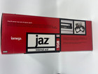 Iomega Jaz 1gb Portable Scsi Drive For Pc Or Mac New Open Box