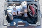American Sanders Clarke Super 7r Edger Floor Sander