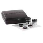 Celestron Astromaster 130eq Telescope With Eyepiece Kit Smartphone Adapter New