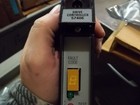 Nib Reliance Electric 57406-k Drive Controller Module Plc  398 