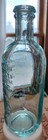 Aqua Tooled San Joaquin Drug Fresno California Citrate Magnesia Medicine Bottle