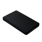 External Hard Drive Case Sata Usb 3 0 Storage Device Box For Computer Laptop F