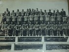 1937 Morgan College Ciaa Champions Team 8x10 Photo Signed Hbcu Football History